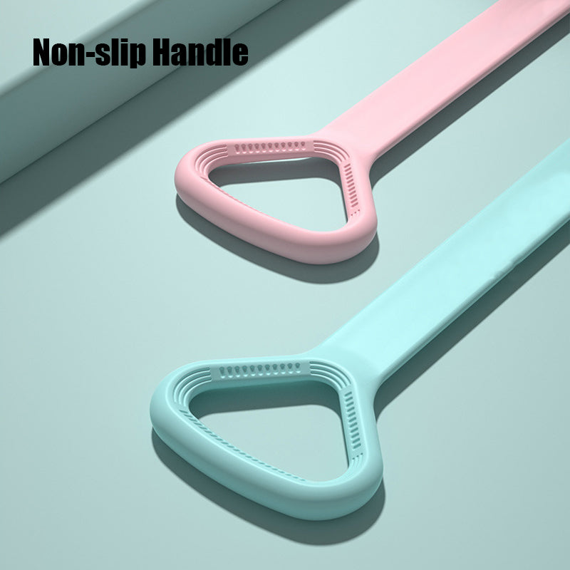 Figure 8 Resistance Band – Ergonomic TPE Stretch Band for Strength Training, Yoga, Posture Correction & Full-Body Fitness